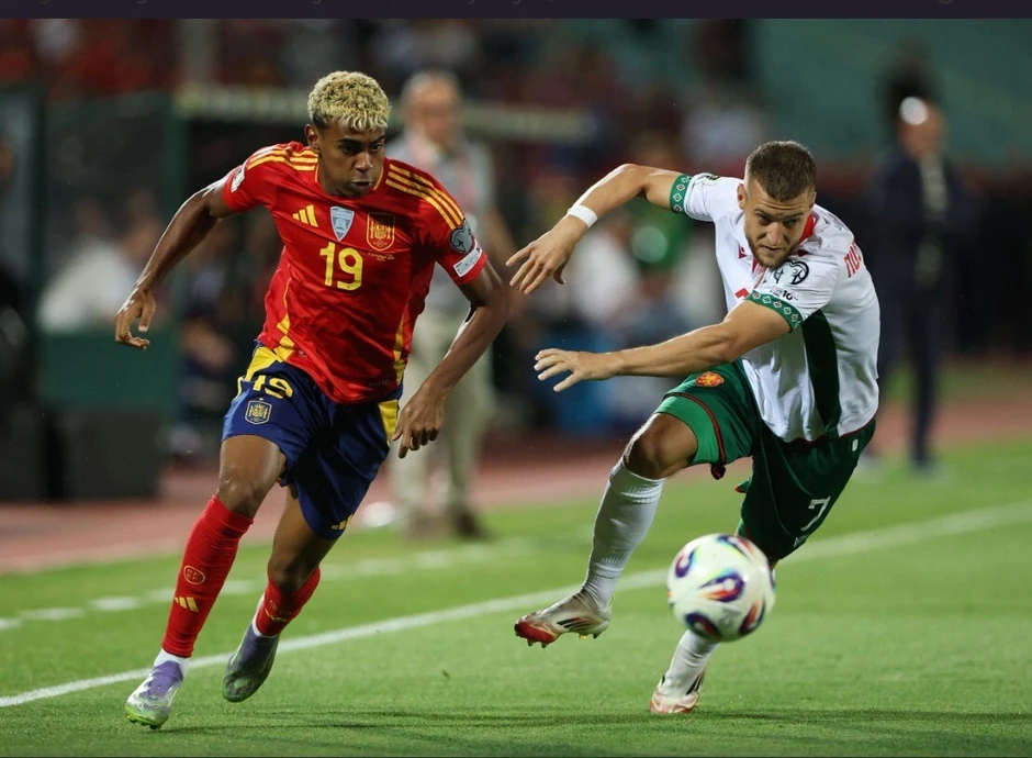 Siêu máy tính dự đoán đội tuyển vô địch World Cup 2026 Siêu máy tính dự đoán đội tuyển vô địch World Cup 2026