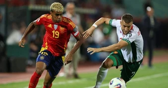 Siêu máy tính dự đoán đội tuyển vô địch World Cup 2026