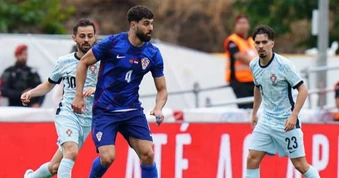 Siêu máy tính dự đoán kết quả trận đấu Bồ Đào Nha - Croatia