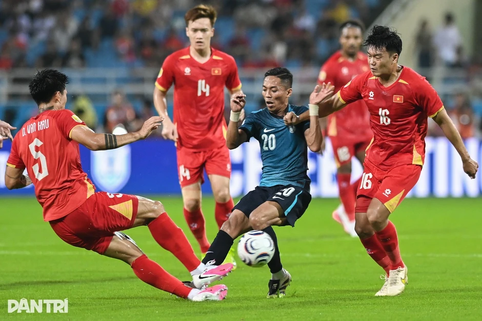 Siêu máy tính dự đoán tỷ số trận Singapore gặp Thái Lan Siêu máy tính dự đoán tỷ số trận Singapore gặp Thái Lan