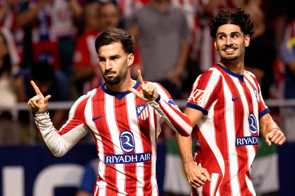 Simeone nói điều đặc biệt về Mourinho trước derby Madrid Simeone nói điều đặc biệt về Mourinho trước derby Madrid