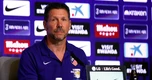 Simeone nói điều đặc biệt về Mourinho trước derby Madrid