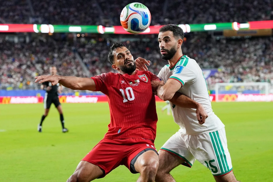 Số phận của các đội tuyển châu Á tại World Cup 2026: Đầu xuôi nhưng đuôi không lọt Số phận của các đội tuyển châu Á tại World Cup 2026: Đầu xuôi nhưng đuôi không lọt