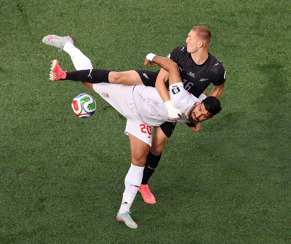 Số phận của các đội tuyển châu Á tại World Cup 2026: Đầu xuôi nhưng đuôi không lọt Số phận của các đội tuyển châu Á tại World Cup 2026: Đầu xuôi nhưng đuôi không lọt