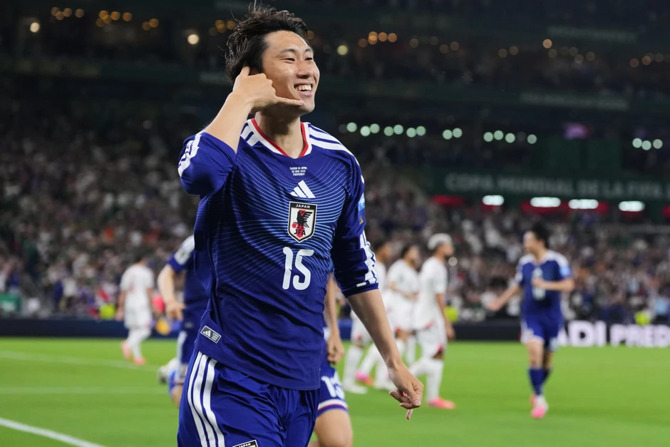 Số phận của các đội tuyển châu Á tại World Cup 2026: Đầu xuôi nhưng đuôi không lọt Số phận của các đội tuyển châu Á tại World Cup 2026: Đầu xuôi nhưng đuôi không lọt