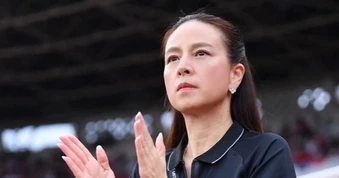 Sợ tuyển Thái Lan bị loại, Madam Pang vung tiền chơi lớn
