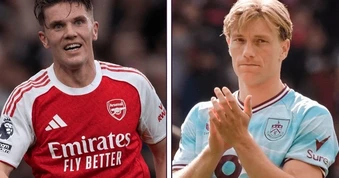 Soi tỉ số trận Arsenal - Burnley: Cách biệt 2 bàn là không đủ