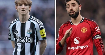 Soi tỉ số trận Newcastle - Manchester United: Niềm hy vọng của Chích chòe