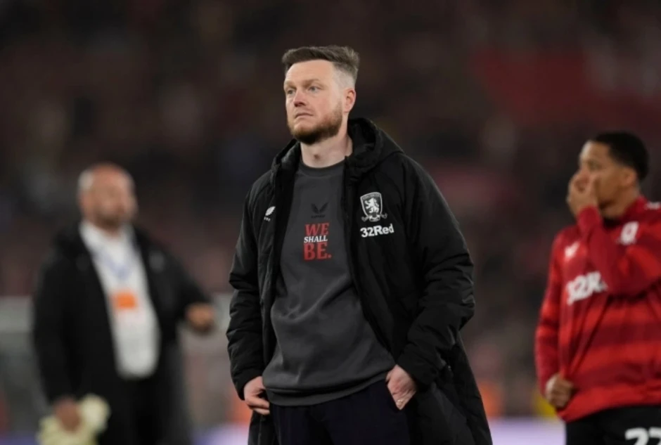 Southampton bị loại khỏi trận play-off lên Ngoại hạng Anh vì bê bối gián điệp Southampton bị loại khỏi trận play-off lên Ngoại hạng Anh vì bê bối gián điệp