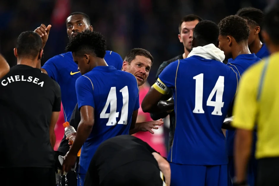 Sự cố bất ngờ trong ngày CLB Malaysia tạo nên "cơn địa chấn" trước Chelsea