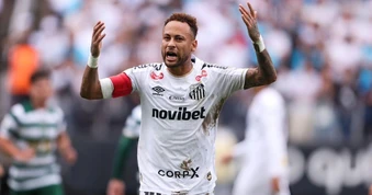 Sự cố khó tin của Neymar trước thềm World Cup 2026
