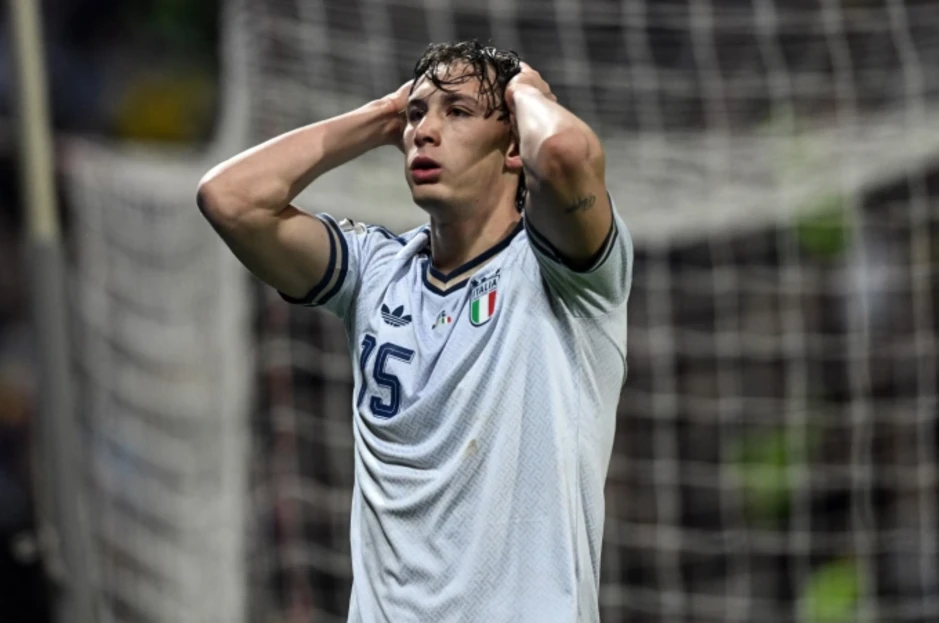 Sự khó hiểu trong việc chọn người sút luân lưu của Italy Sự khó hiểu trong việc chọn người sút luân lưu của Italy