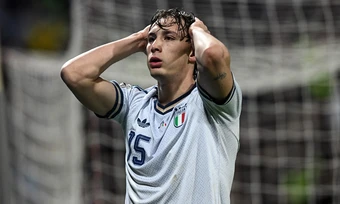 Sự khó hiểu trong việc chọn người sút luân lưu của Italy