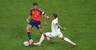 Tây Ban Nha bị Cape Verde cầm hòa ở trận mở màn World Cup 2026