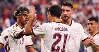 Tây Ban Nha hạ Pháp vào chung kết World Cup: Quyền uy La Roja