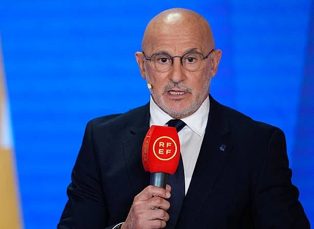 Tây Ban Nha không sử dụng cầu thủ Real Madrid tại World Cup 2026 Tây Ban Nha không sử dụng cầu thủ Real Madrid tại World Cup 2026