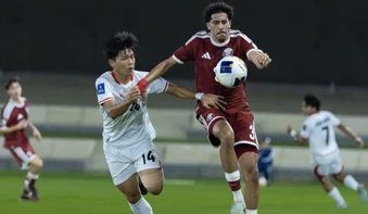 Thái Lan, Indonesia cùng thất bại ở giải U17 châu Á