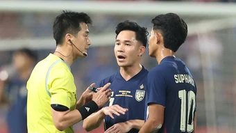 Thái Lan không có đội hình tốt nhất ở ASEAN Cup 2026