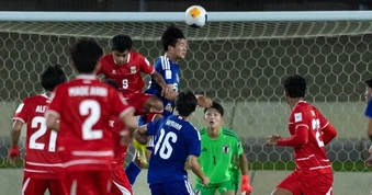 Thái Lan và Indonesia bị loại, CĐV Đông Nam Á kỳ vọng vào U17 Việt Nam