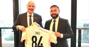 Thái tử Johor: ‘FAM nhờ tôi bảo vệ khỏi Ủy ban chống tham nhũng Malaysia’