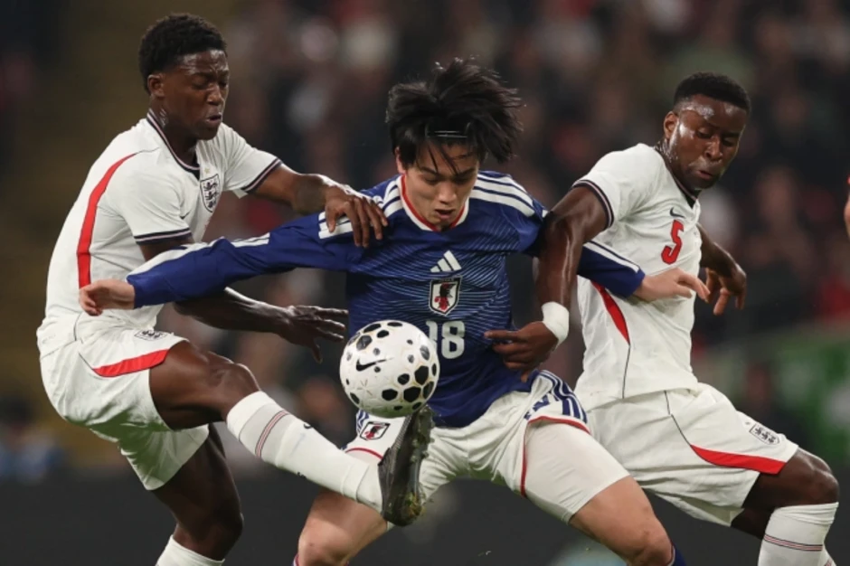 Tham vọng và lời nguyền của Nhật Bản tại World Cup 2026