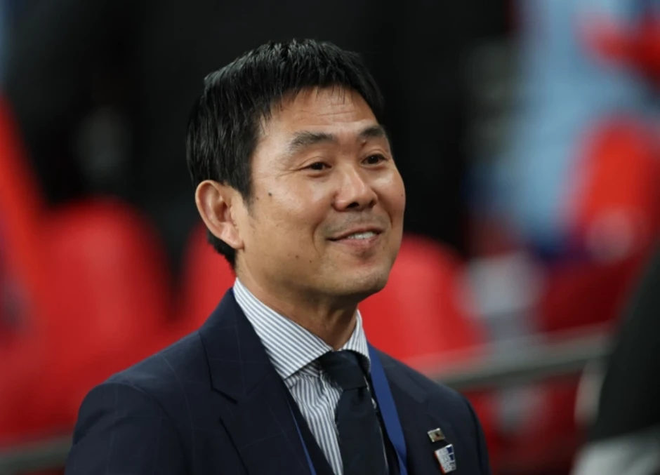 Tham vọng và lời nguyền của Nhật Bản tại World Cup 2026