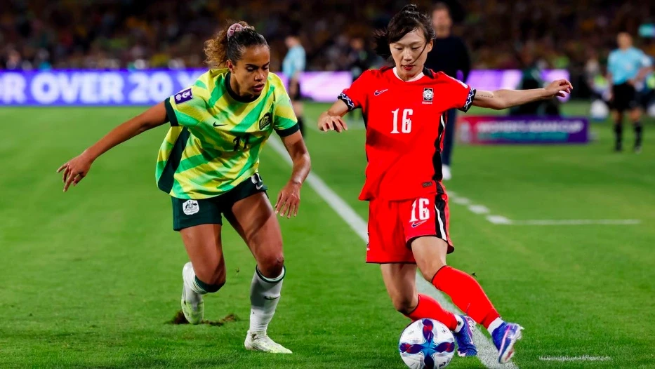 Thắng Iran, nhà vô địch SEA Games Philippines còn cơ hội ở giải nữ châu Á Thắng Iran, nhà vô địch SEA Games Philippines còn cơ hội ở giải nữ châu Á