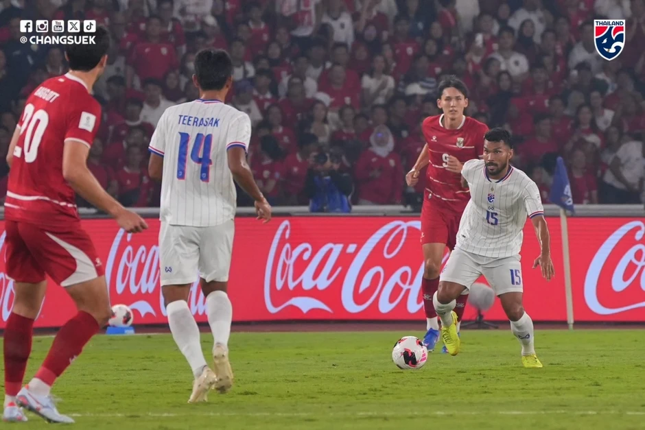 Thắng Thái Lan sau loạt sút luân lưu, Indonesia vô địch FIFA ASEAN Cup 2026