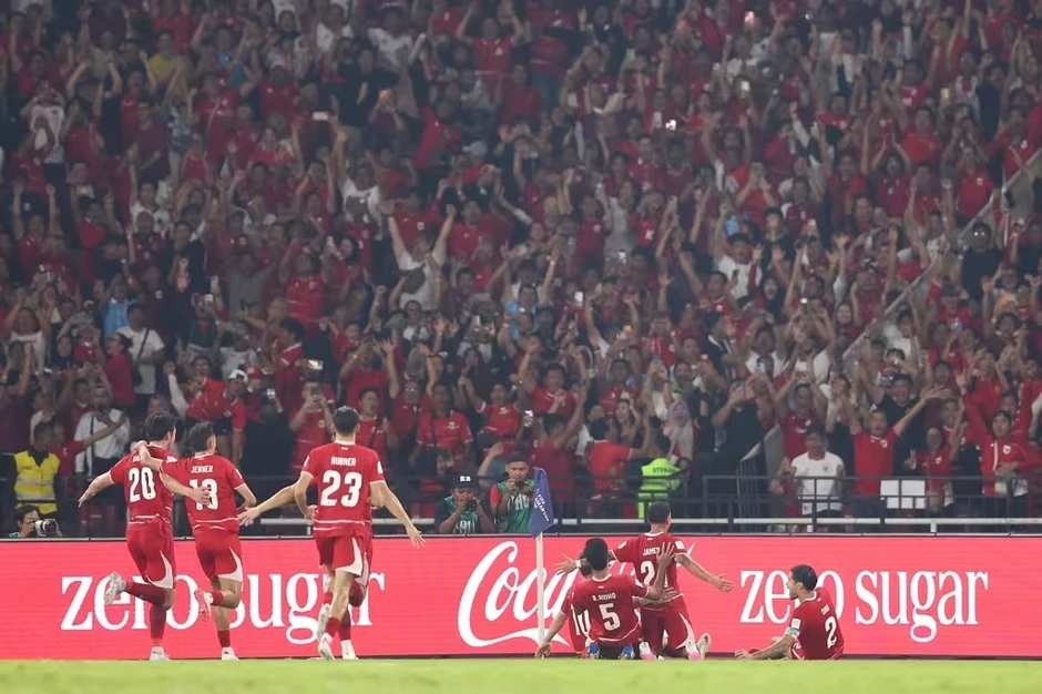 Thắng Thái Lan sau loạt sút luân lưu, Indonesia vô địch FIFA ASEAN Cup 2026