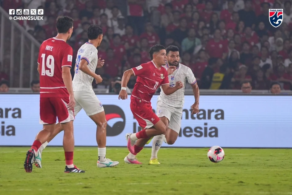 Thắng Thái Lan sau loạt sút luân lưu, Indonesia vô địch FIFA ASEAN Cup 2026