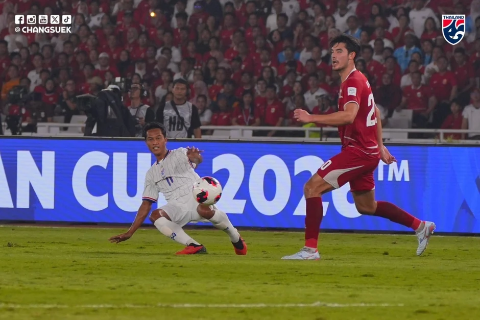Thắng Thái Lan sau loạt sút luân lưu, Indonesia vô địch FIFA ASEAN Cup 2026