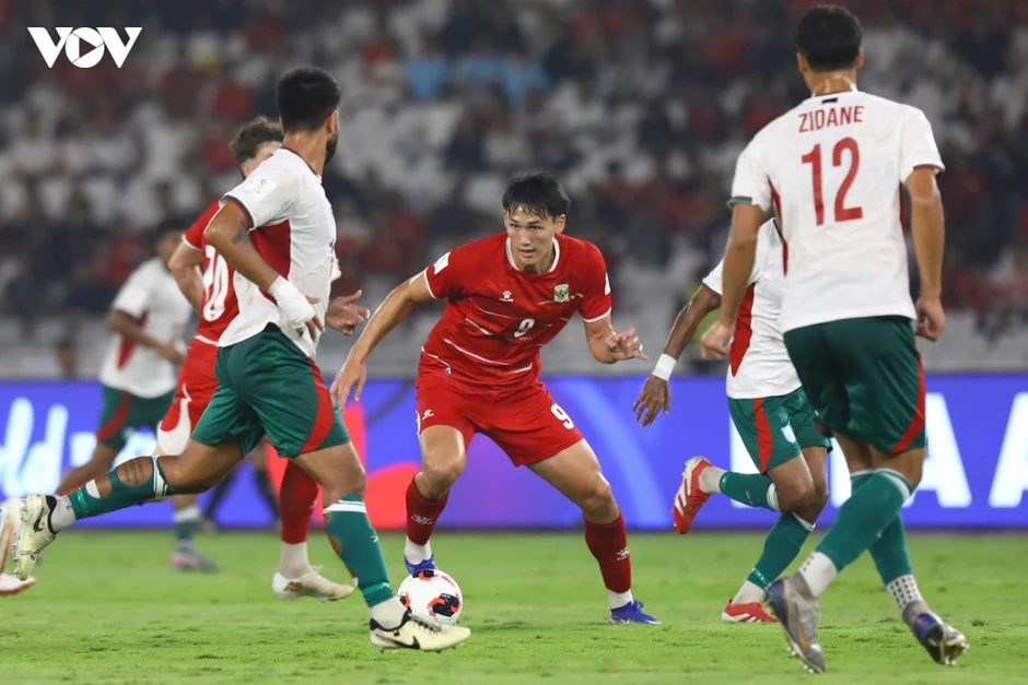 Thắng Thái Lan sau loạt sút luân lưu, Indonesia vô địch FIFA ASEAN Cup 2026