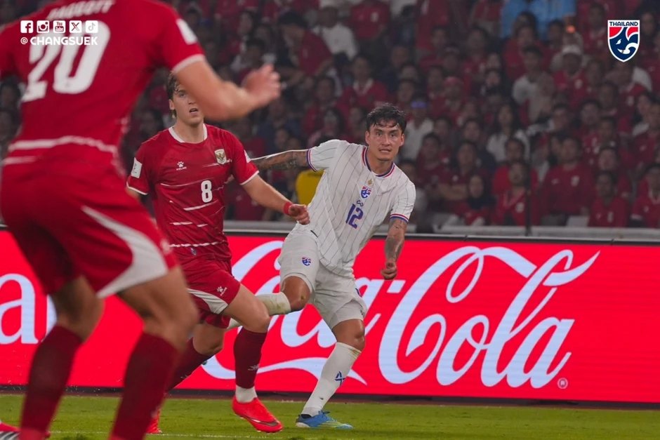 Thắng Thái Lan sau loạt sút luân lưu, Indonesia vô địch FIFA ASEAN Cup 2026