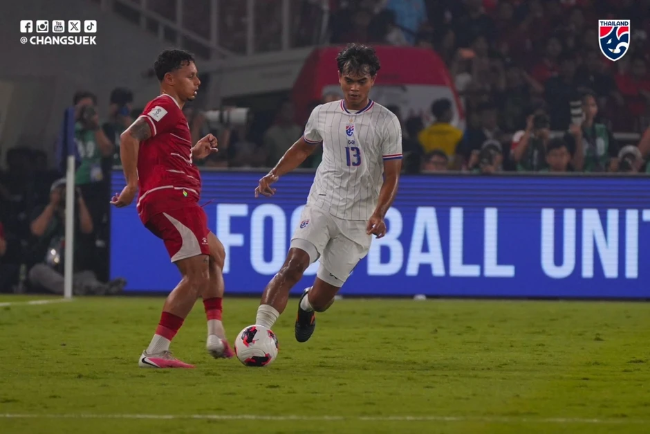 Thắng Thái Lan sau loạt sút luân lưu, Indonesia vô địch FIFA ASEAN Cup 2026