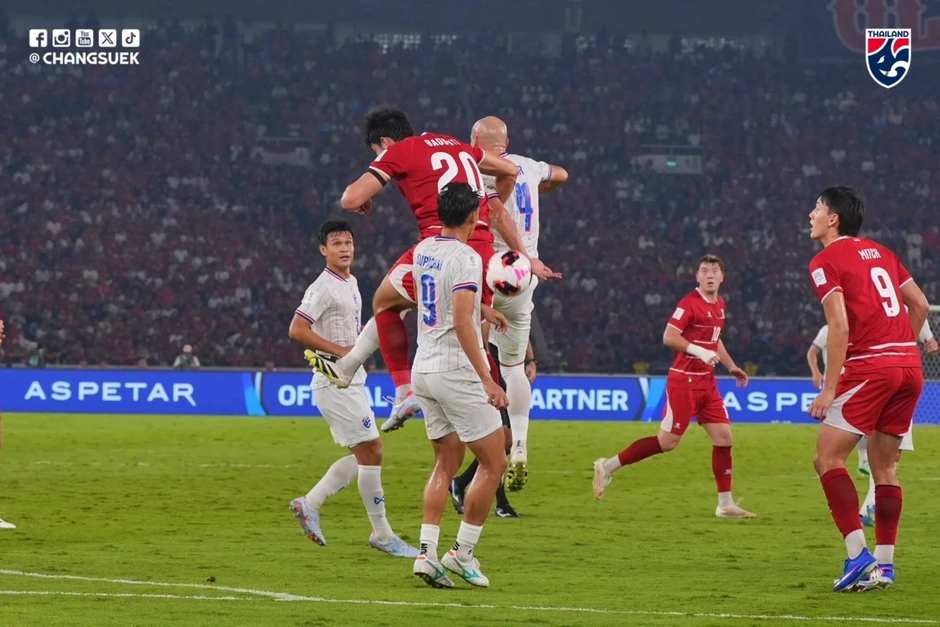 Thắng Thái Lan sau loạt sút luân lưu, Indonesia vô địch FIFA ASEAN Cup 2026