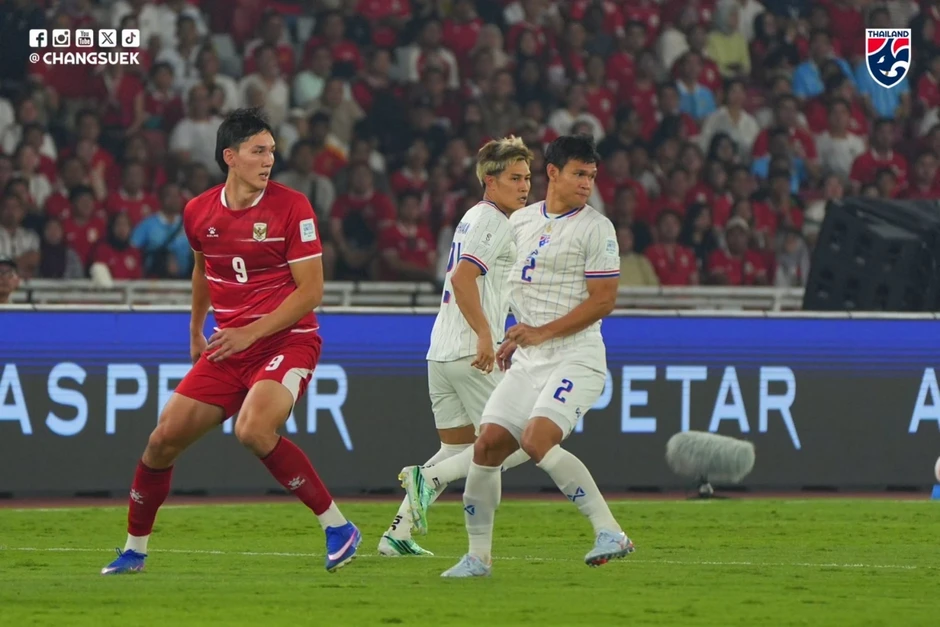 Thắng Thái Lan sau loạt sút luân lưu, Indonesia vô địch FIFA ASEAN Cup 2026