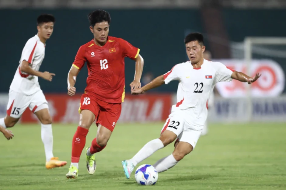 Thất bại cần thiết của U20 Việt Nam
