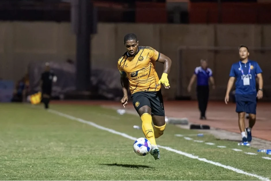 Thể Công Viettel chiêu mộ cựu tiền đạo HAGL, V.League 2026 cực gay cấn Thể Công Viettel chiêu mộ cựu tiền đạo HAGL, V.League 2026 cực gay cấn