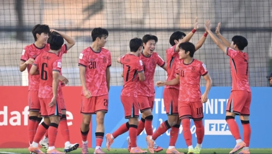 Thể hình Việt Nam không thuộc nhóm cuối ở U17 châu Á Thể hình Việt Nam không thuộc nhóm cuối ở U17 châu Á