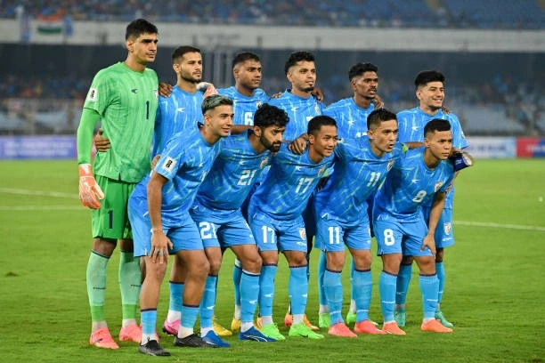 Thi đấu giao hữu với Brazil, Ấn Độ rút lui khỏi FIFA ASEAN Cup 2026 Thi đấu giao hữu với Brazil, Ấn Độ rút lui khỏi FIFA ASEAN Cup 2026