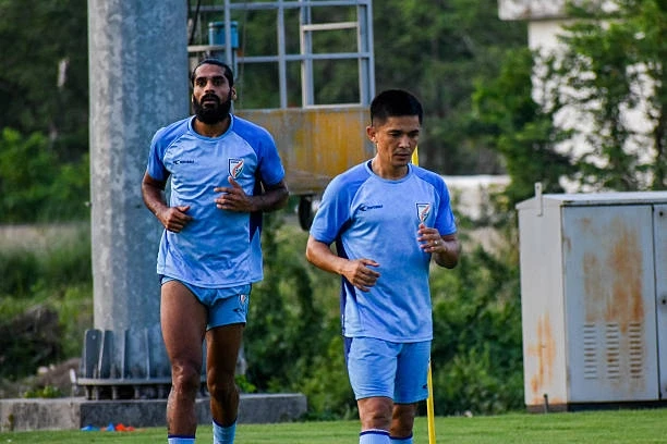 Thi đấu giao hữu với Brazil, Ấn Độ rút lui khỏi FIFA ASEAN Cup 2026 Thi đấu giao hữu với Brazil, Ấn Độ rút lui khỏi FIFA ASEAN Cup 2026
