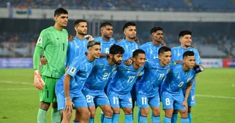 Thi đấu giao hữu với Brazil, Ấn Độ rút lui khỏi FIFA ASEAN Cup 2026
