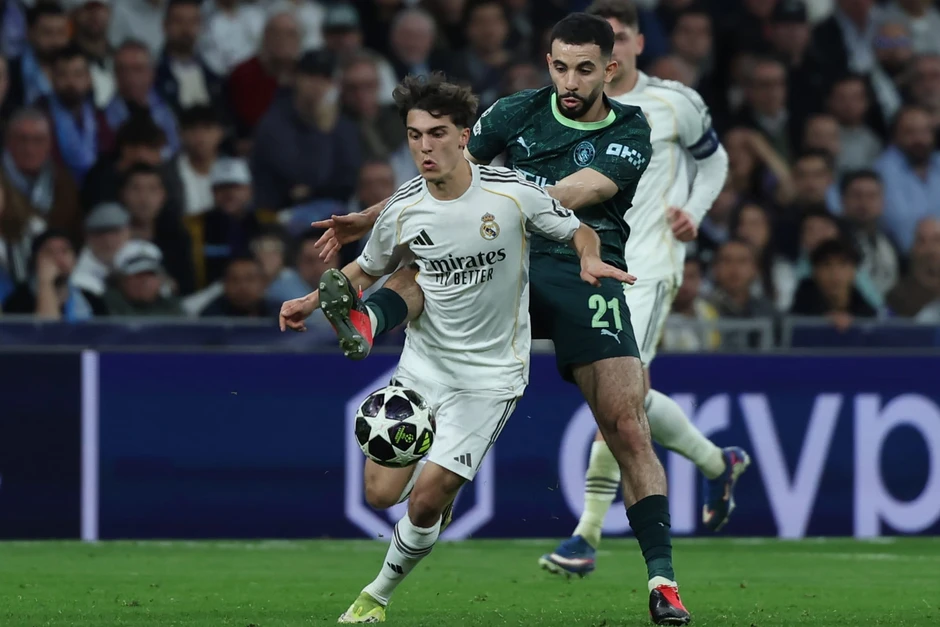 Thiago Pitarch, Viên ngọc Real Madrid và bước tiến thần kỳ Thiago Pitarch, Viên ngọc Real Madrid và bước tiến thần kỳ