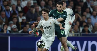 Thiago Pitarch, Viên ngọc Real Madrid và bước tiến thần kỳ