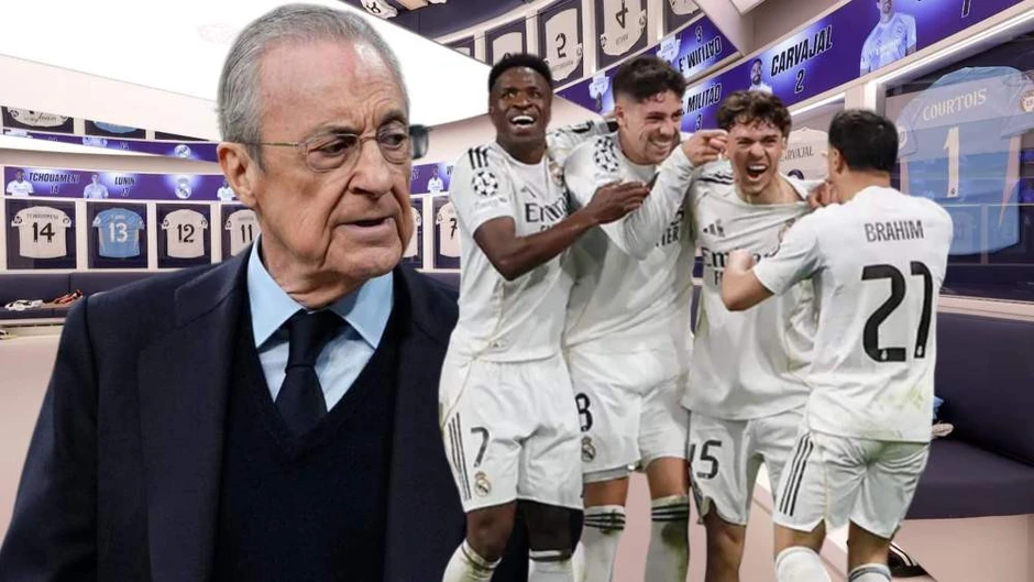 Thống kê Cúp C1 chống lại Real Madrid, sếp bự nói câu cực gắt Thống kê Cúp C1 chống lại Real Madrid, sếp bự nói câu cực gắt