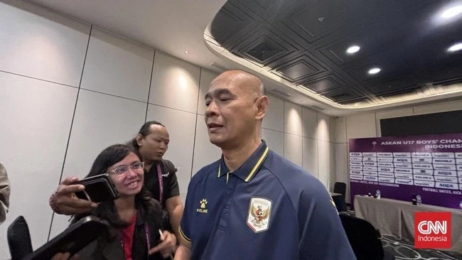 Thua đậm U17 Việt Nam, U17 Malaysia vẫn được khen ngợi Thua đậm U17 Việt Nam, U17 Malaysia vẫn được khen ngợi