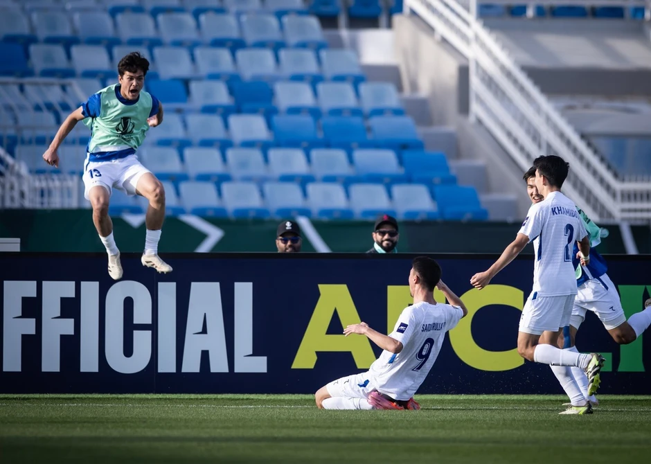 Thua U23 Uzbekistan 0-2, U23 Việt Nam vẫn góp mặt ở tứ kết Asiad 20