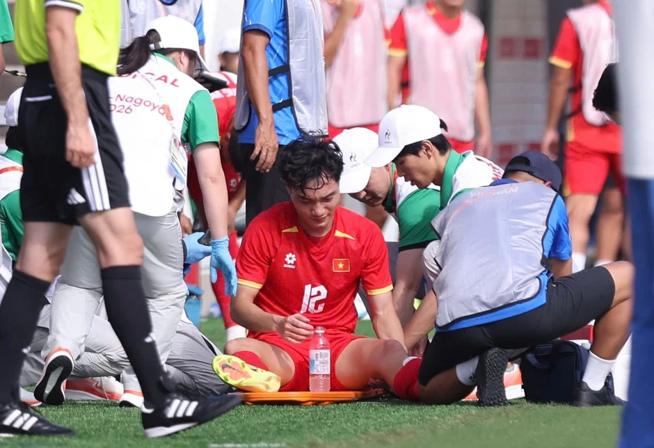 Thua U23 Uzbekistan 0-2, U23 Việt Nam vẫn góp mặt ở tứ kết Asiad 20