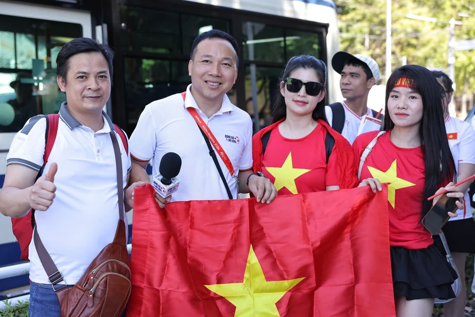 Thua U23 Uzbekistan 0-2, U23 Việt Nam vẫn góp mặt ở tứ kết Asiad 20