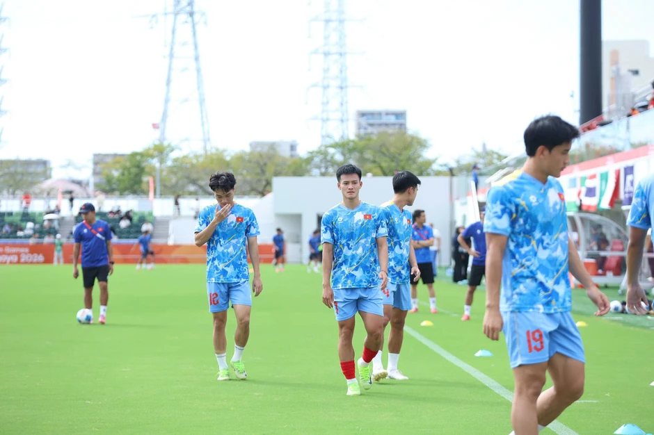 Thua U23 Uzbekistan 0-2, U23 Việt Nam vẫn góp mặt ở tứ kết Asiad 20